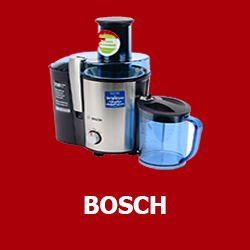 Ремонт СОКОВЫЖИМАЛОК Bosch в Новосибирске